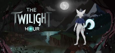 The Twilight Hour 暮光之時