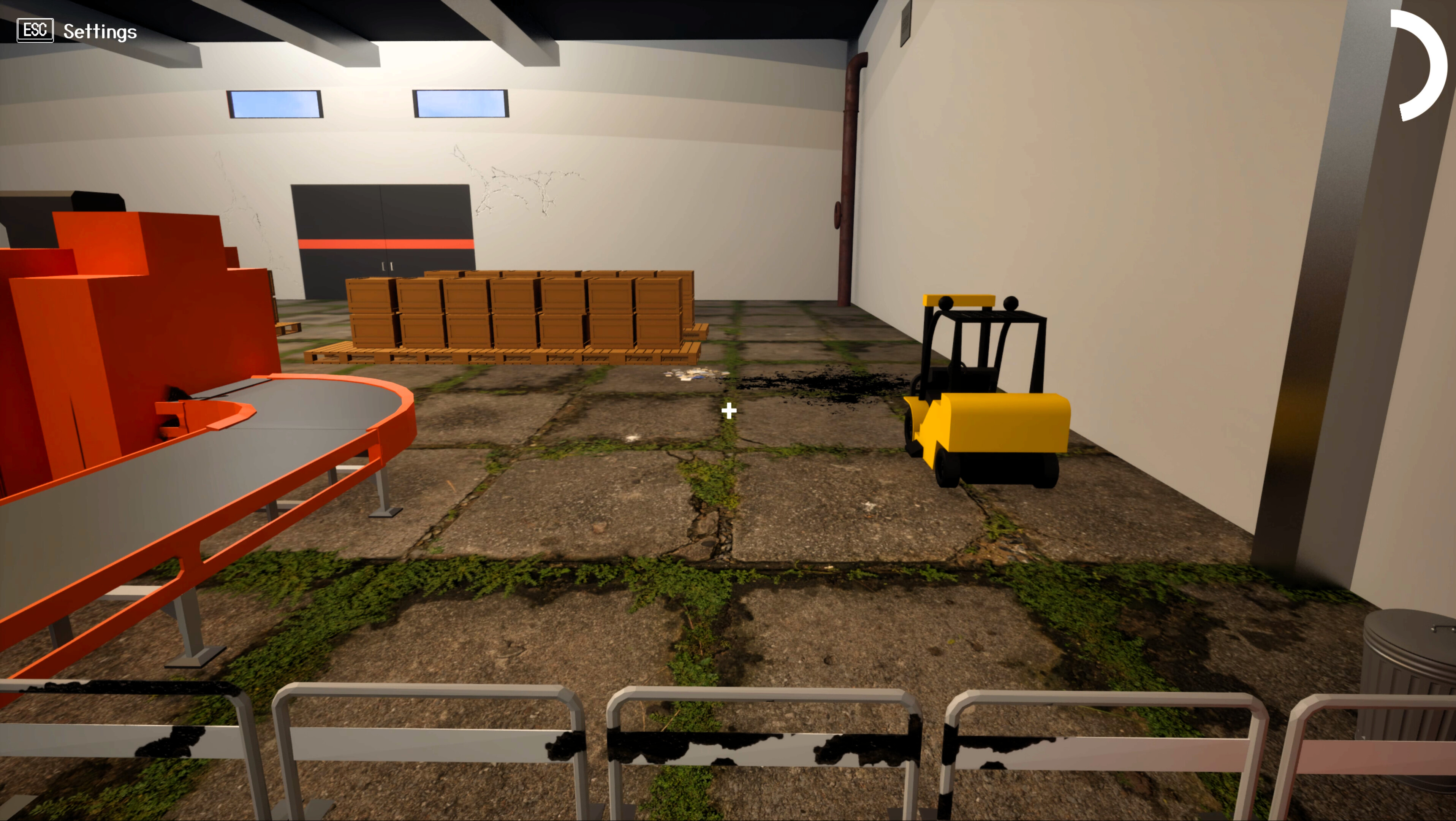 WorkParadise screenshot 5