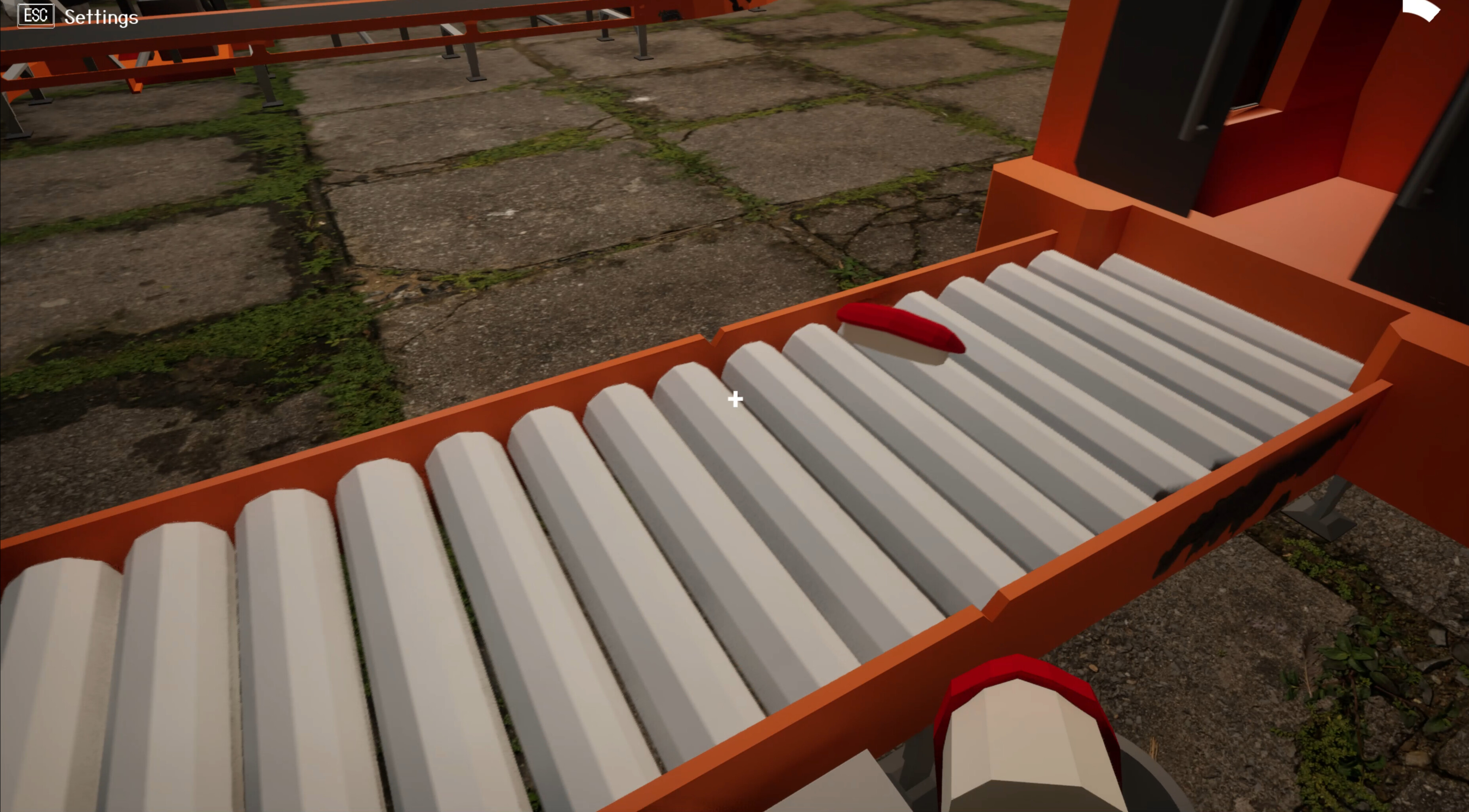 WorkParadise screenshot 1