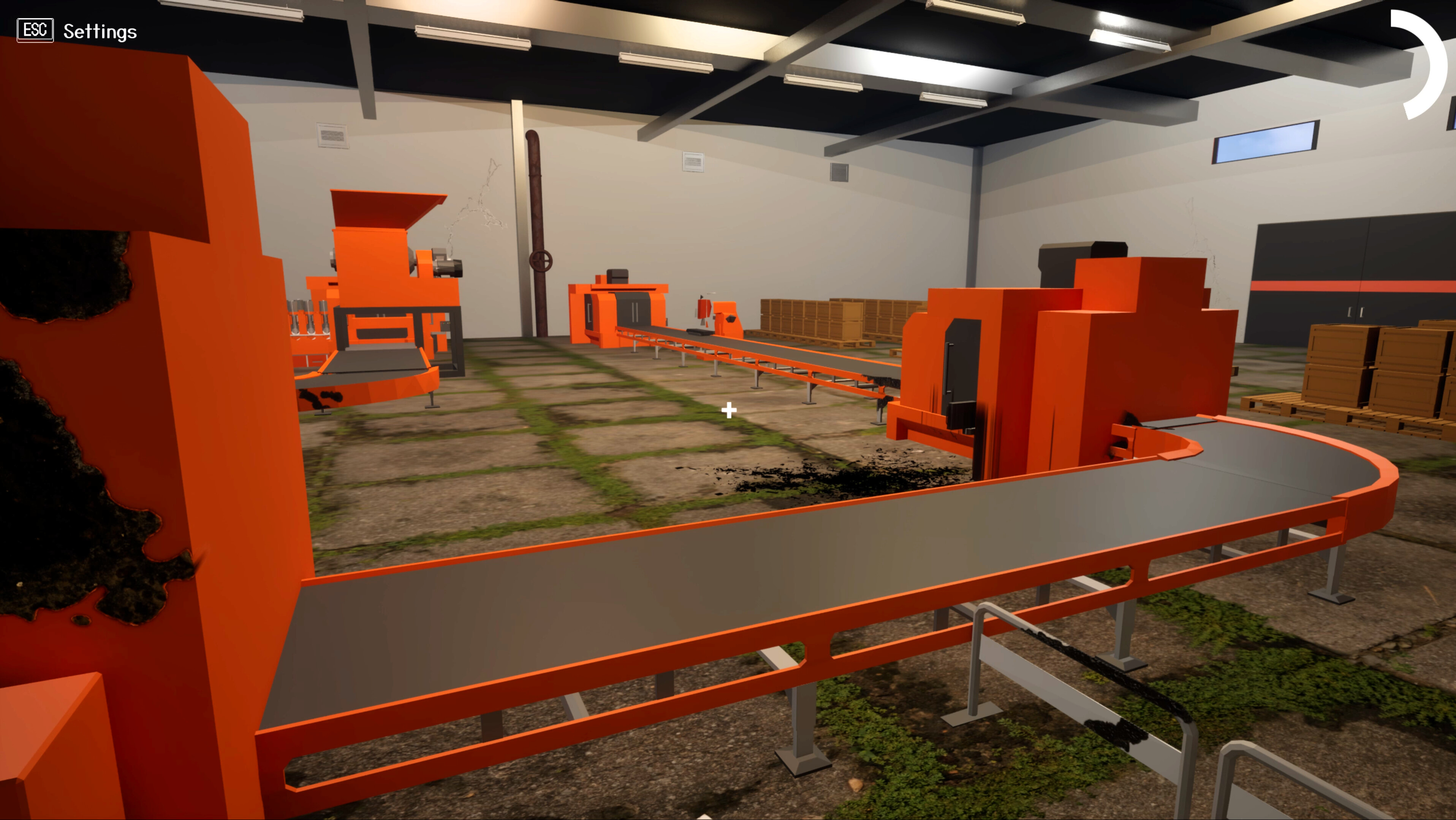 WorkParadise screenshot 4