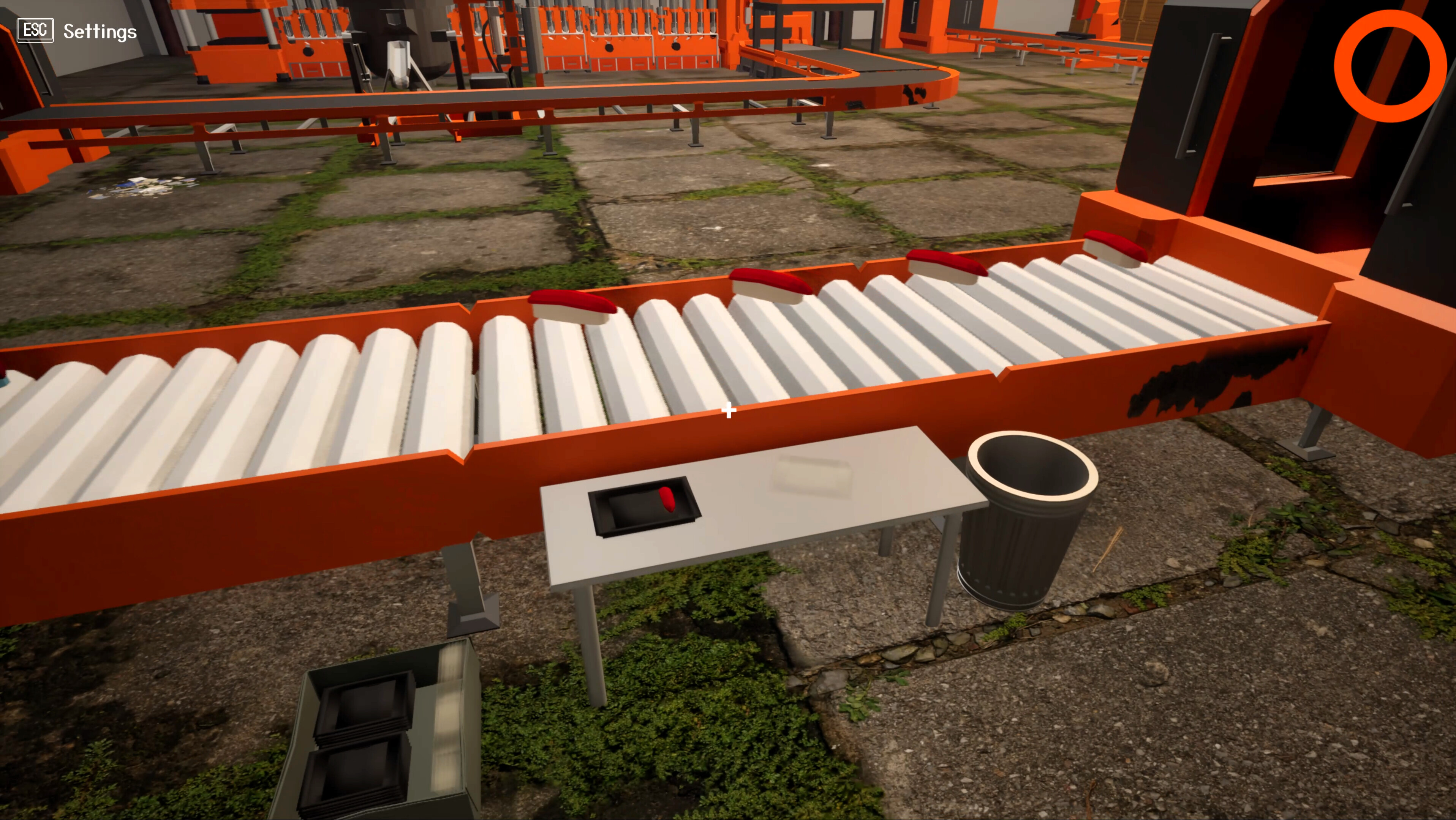 WorkParadise screenshot 3