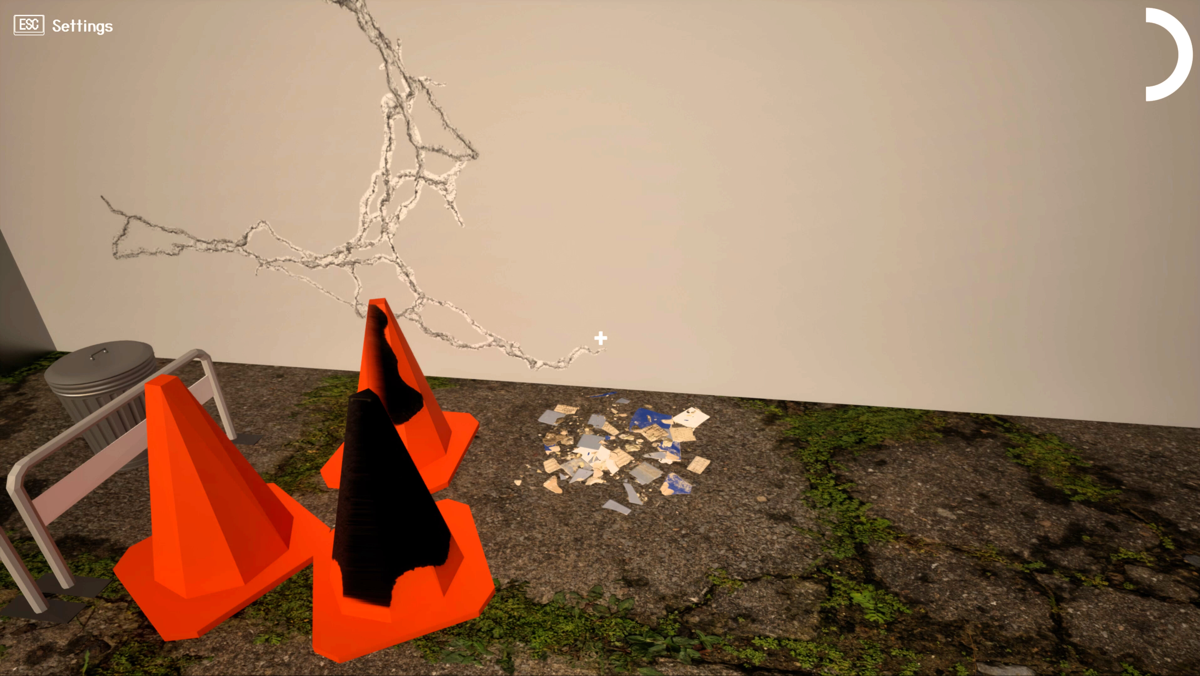 WorkParadise screenshot 2