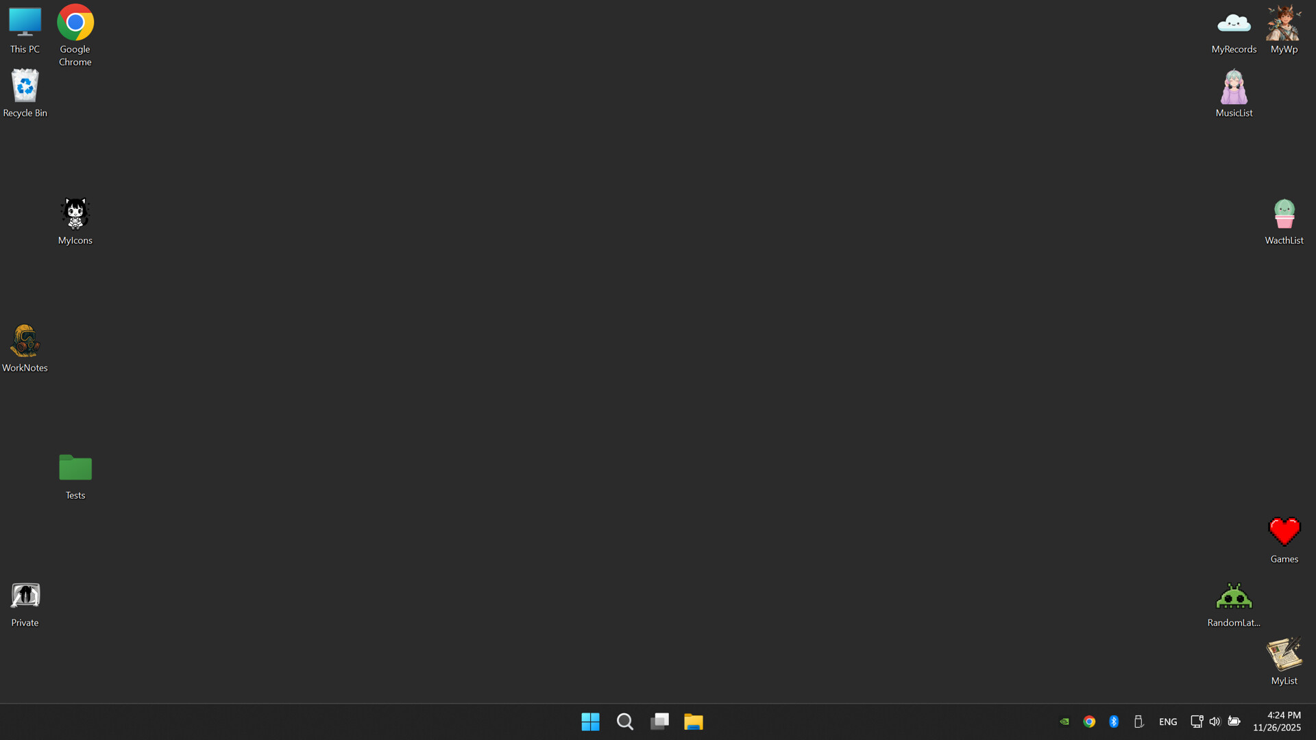 FoldHub screenshot 11