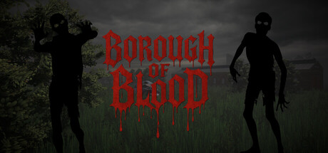 Borough Of Blood