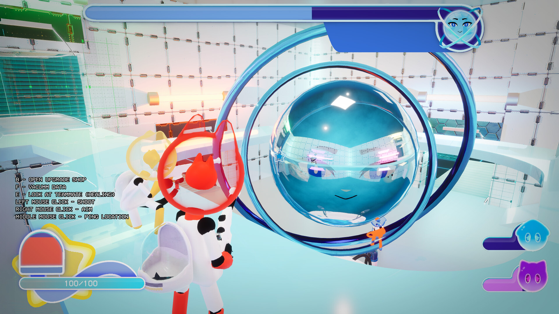 Anti-Virus Squad screenshot 5
