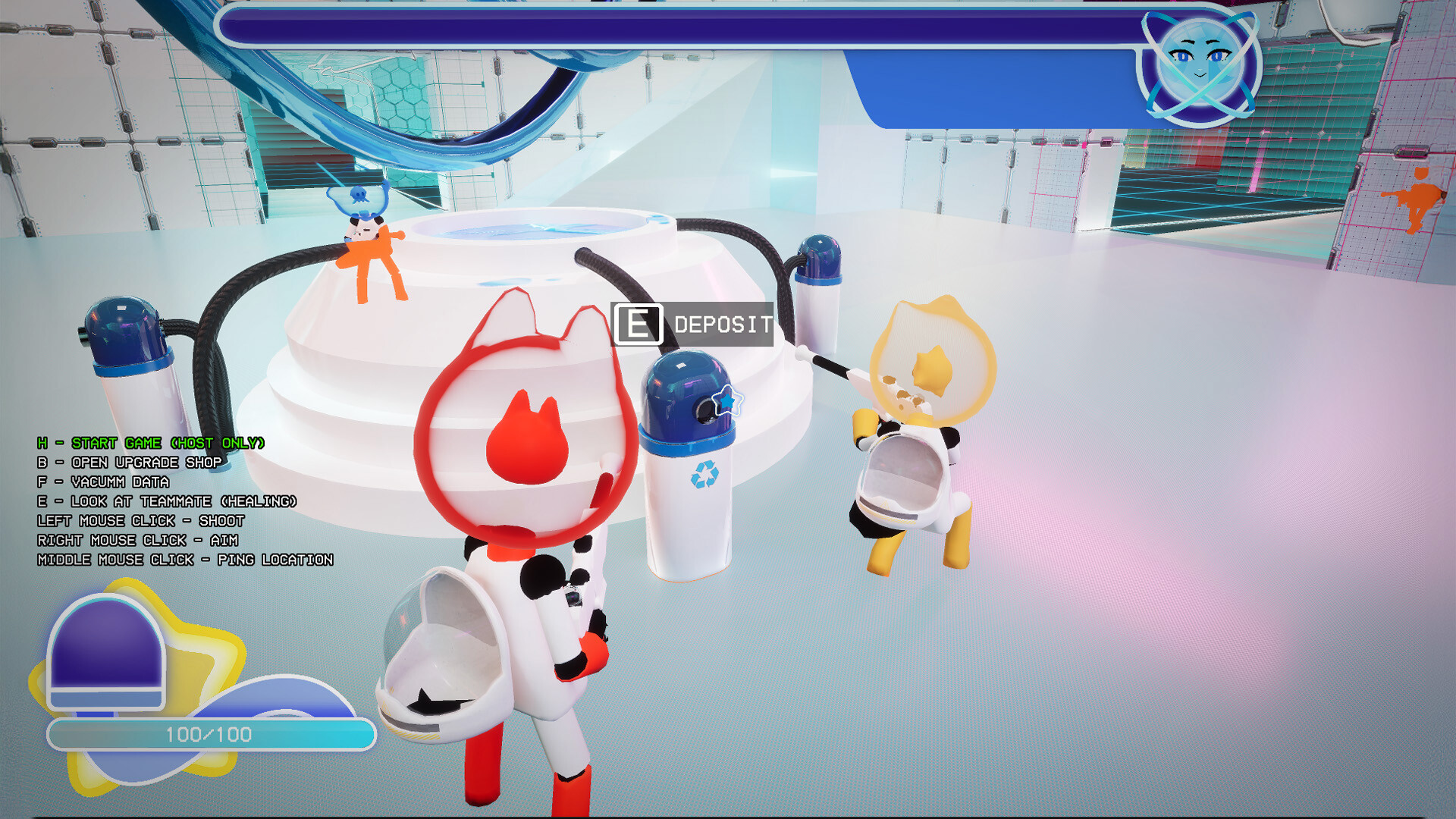 Anti-Virus Squad screenshot 3