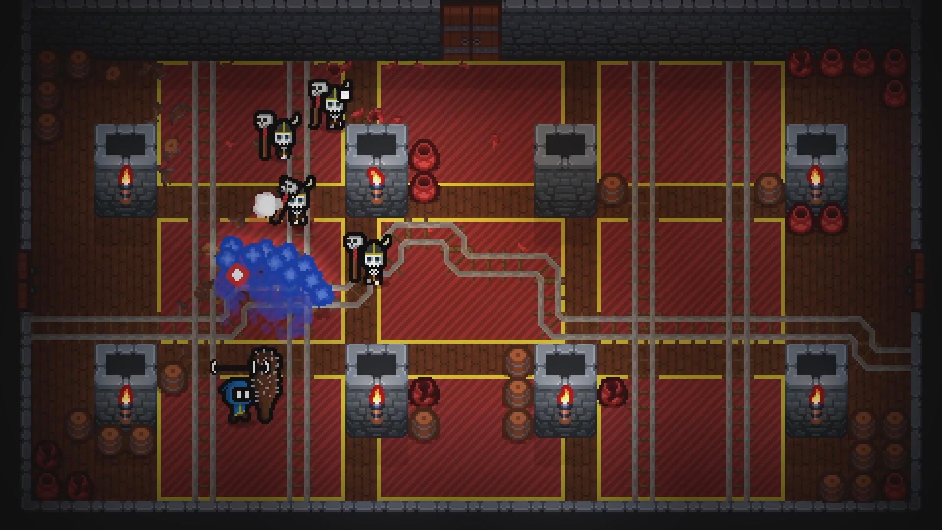 RuneBound screenshot 4