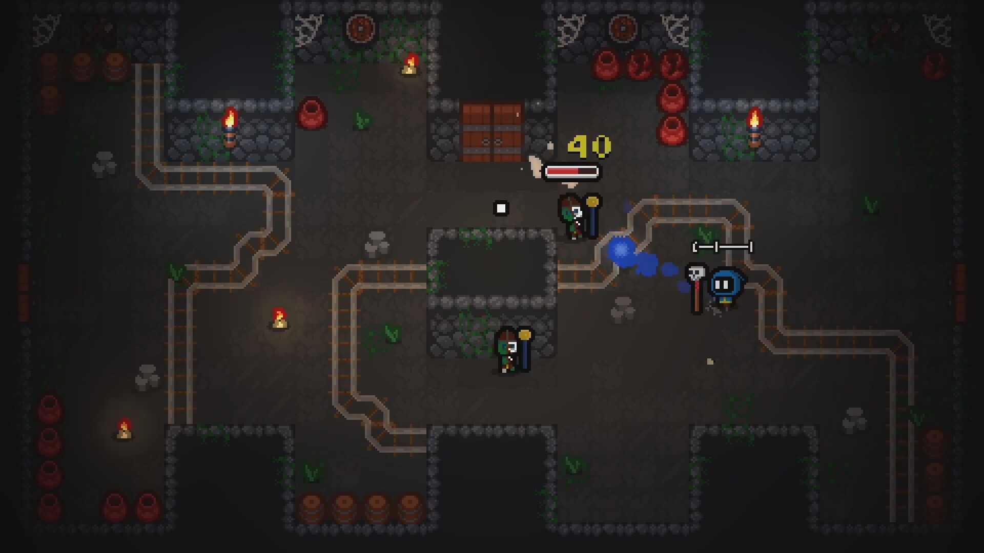 RuneBound screenshot 7