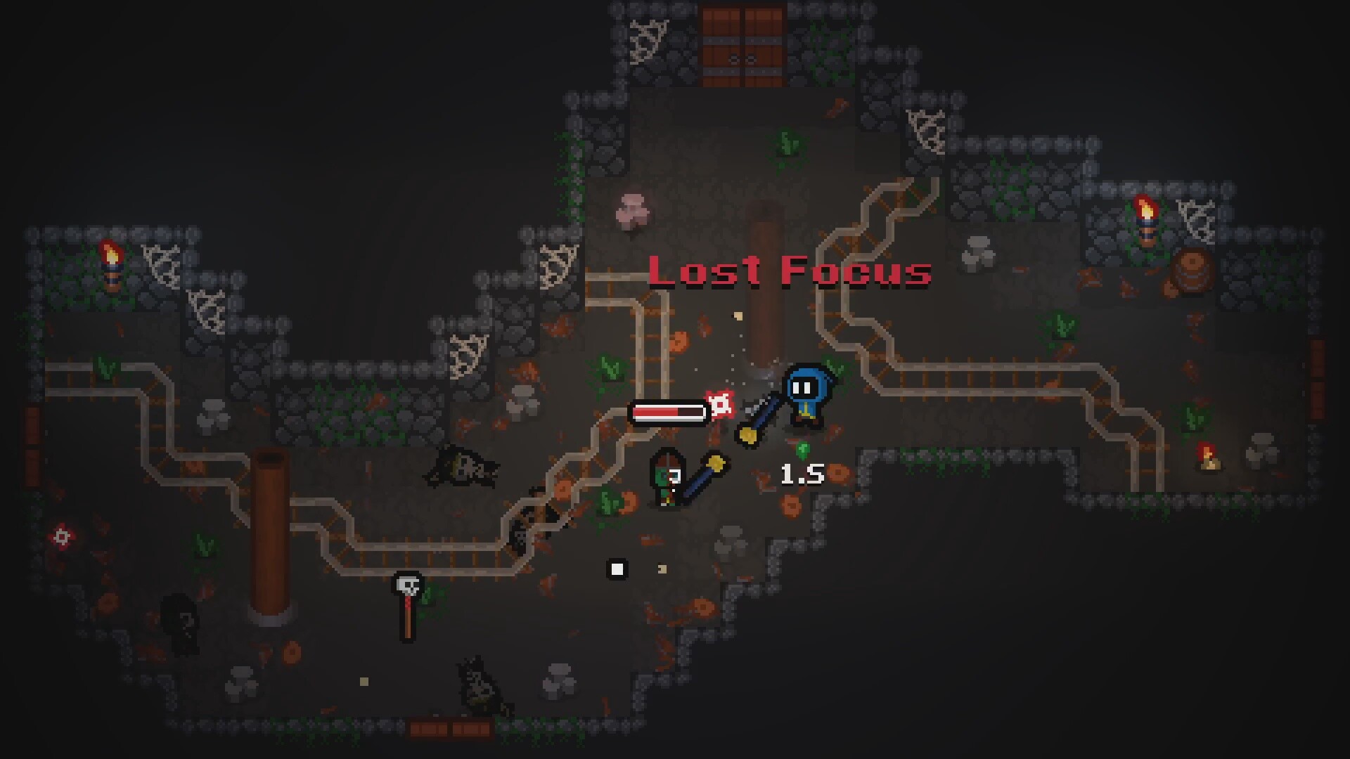 RuneBound screenshot 2