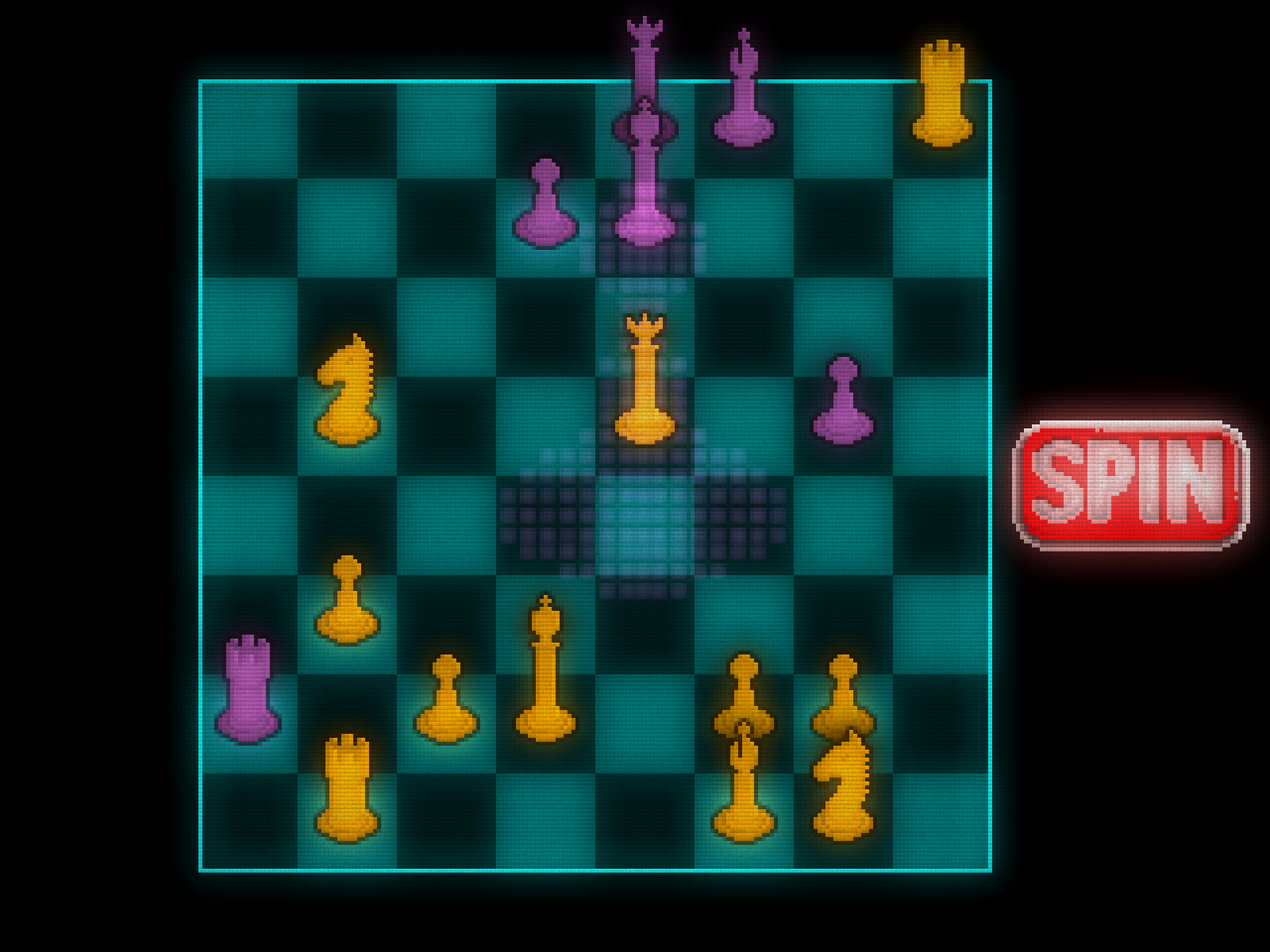 Chessamphetamine screenshot 5
