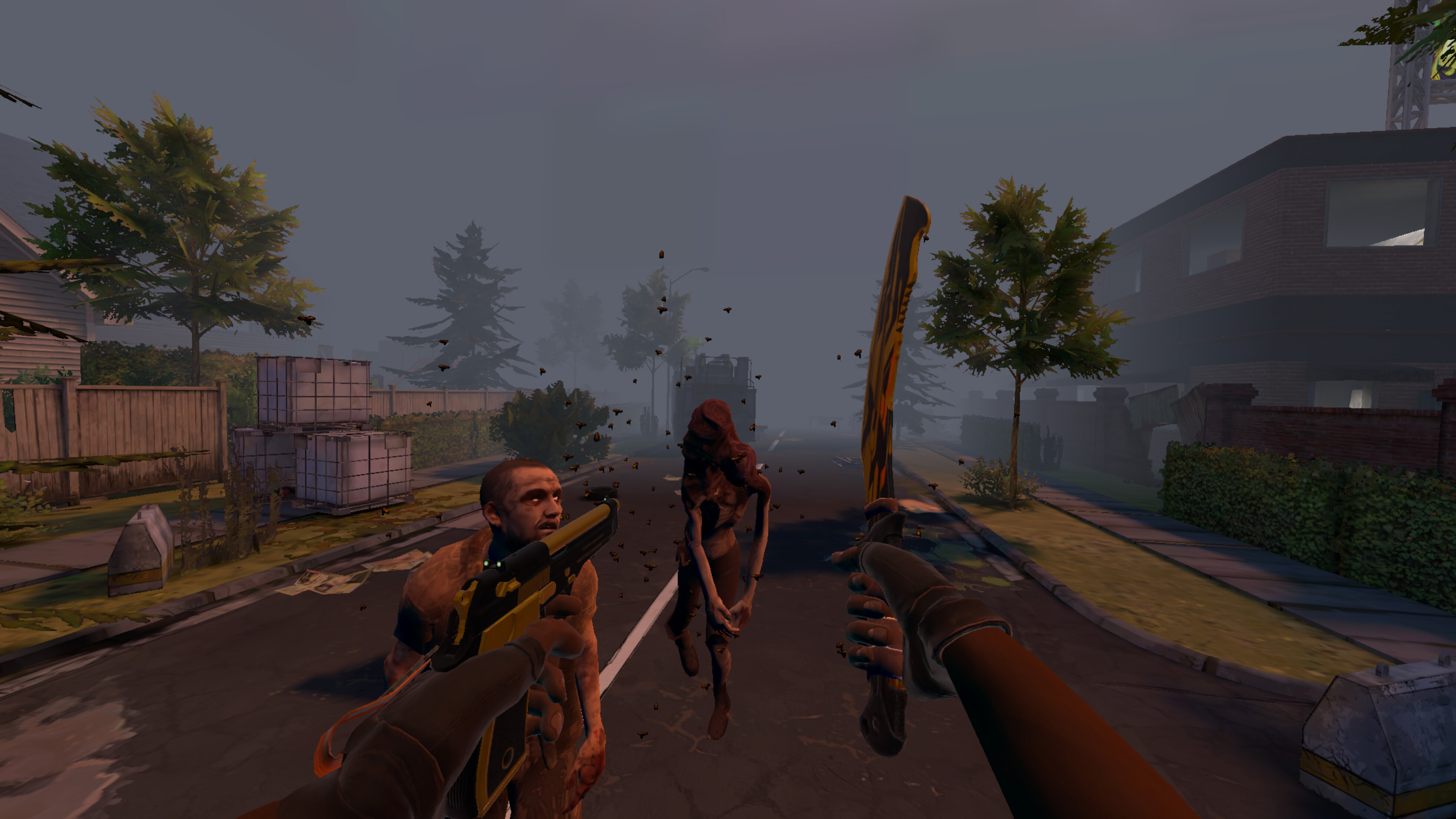 Requisition VR: Hunt & Extract screenshot 8