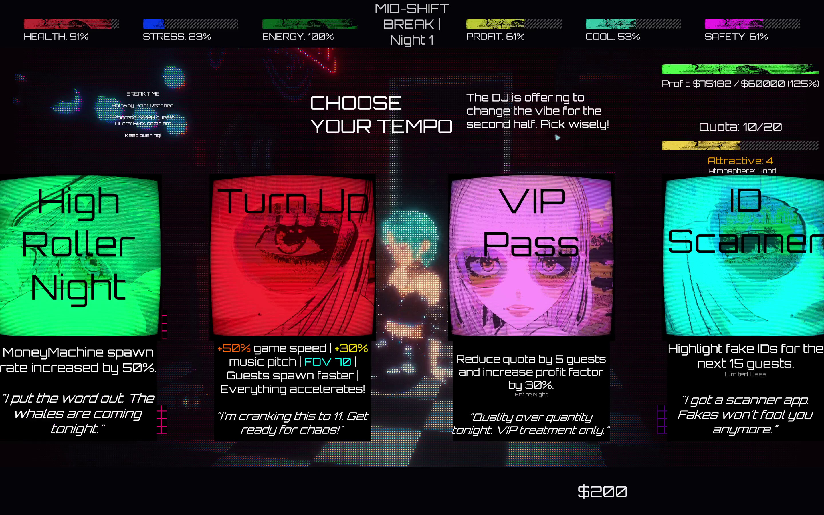 NO ENTRY screenshot 12