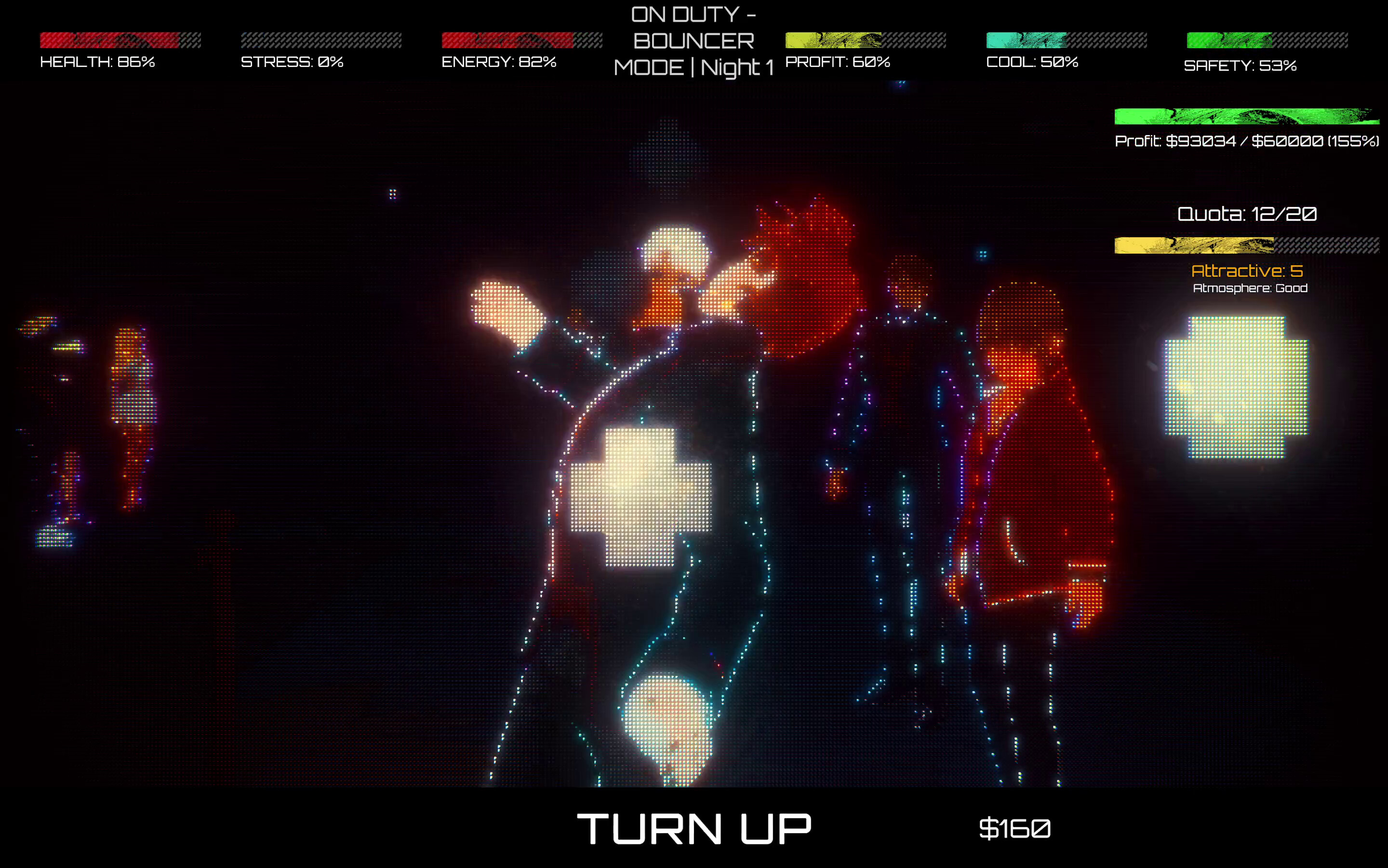 NO ENTRY screenshot 7