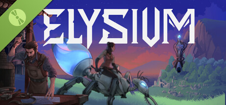 Elysium Demo on Steam