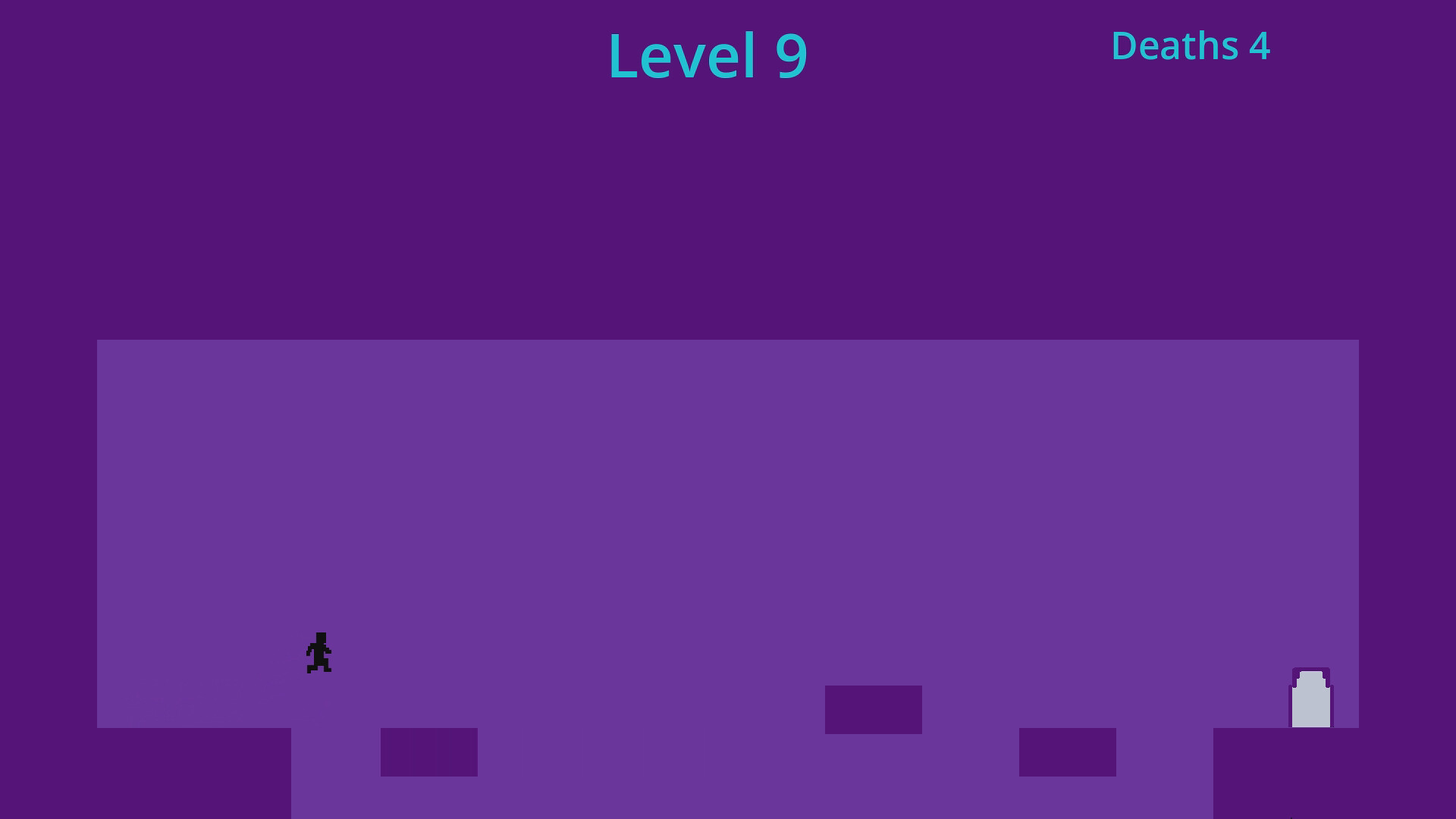 Level Denied screenshot 5