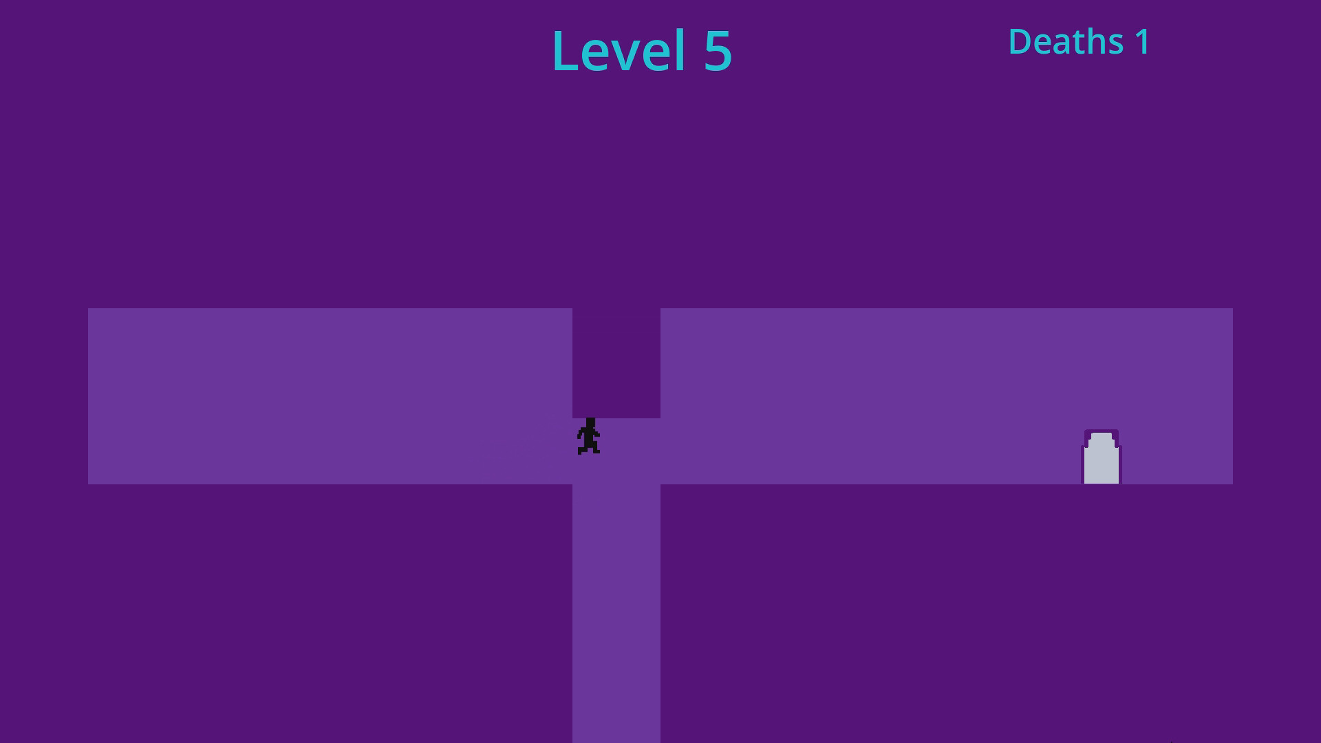 Level Denied screenshot 2