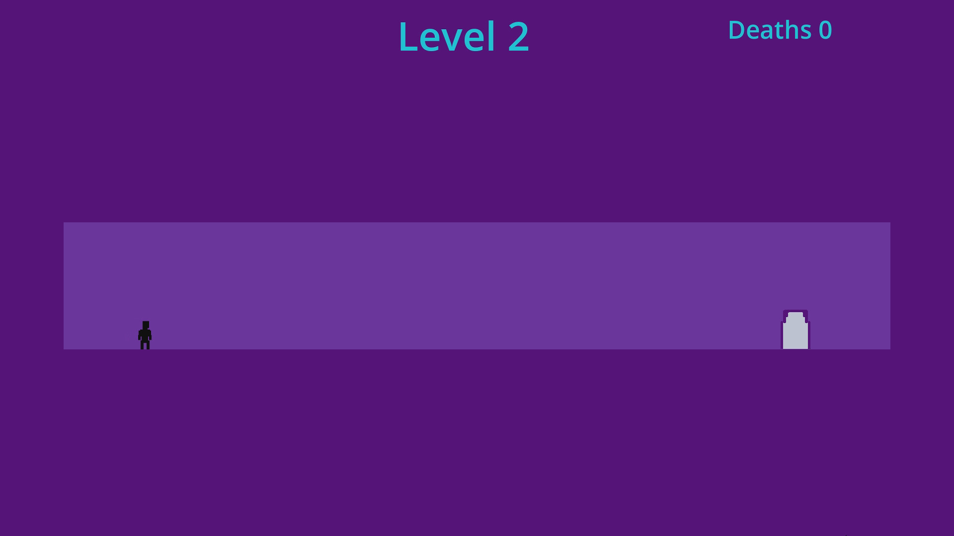 Level Denied screenshot 4