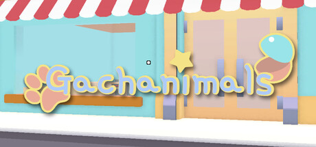 Gachanimals