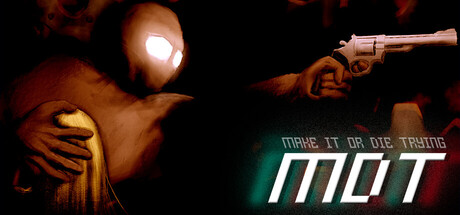 MDT: Make it or Die Trying — Steam header