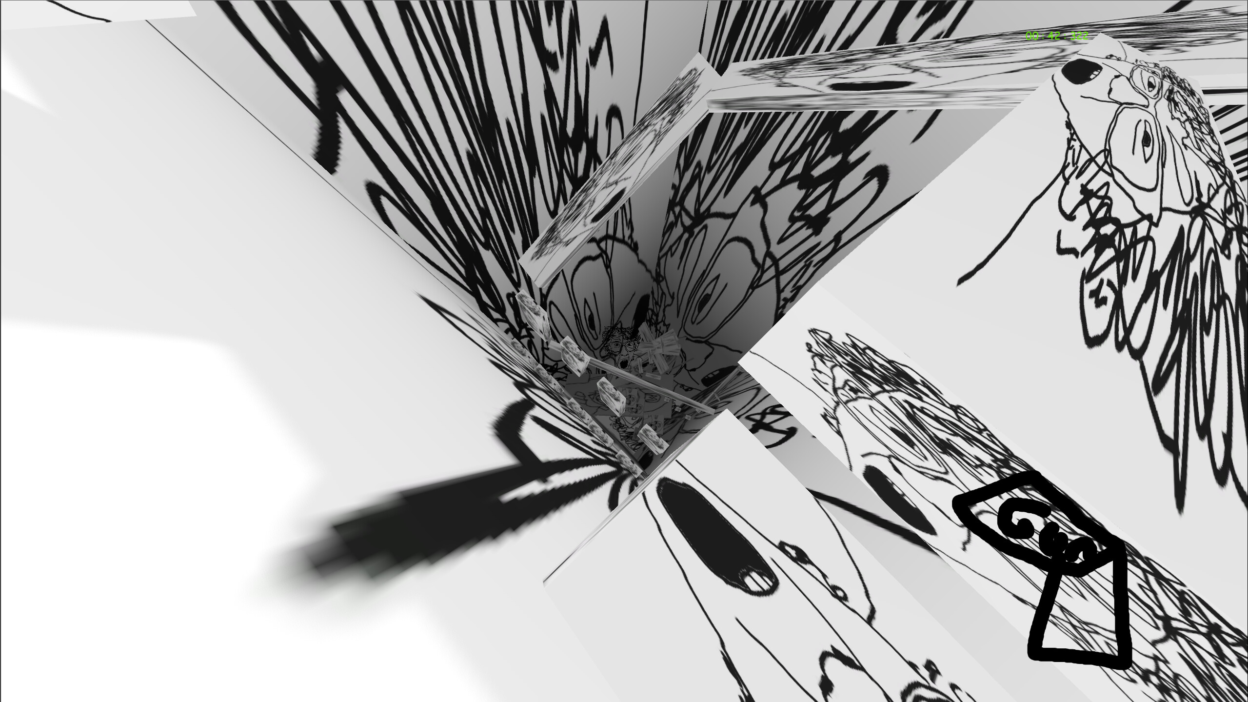 Escape The Wojak screenshot 5