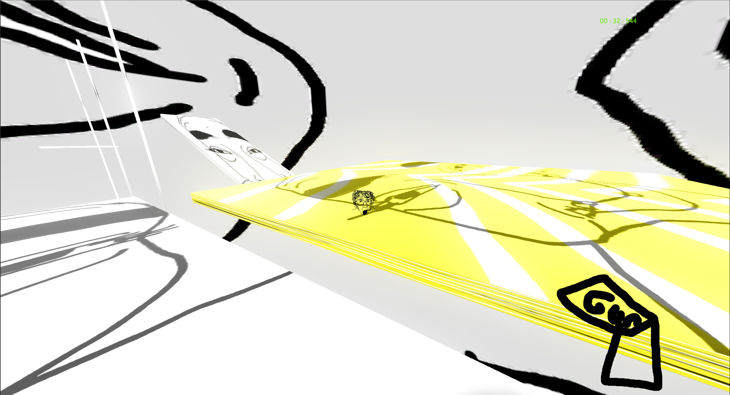 Escape The Wojak screenshot 3