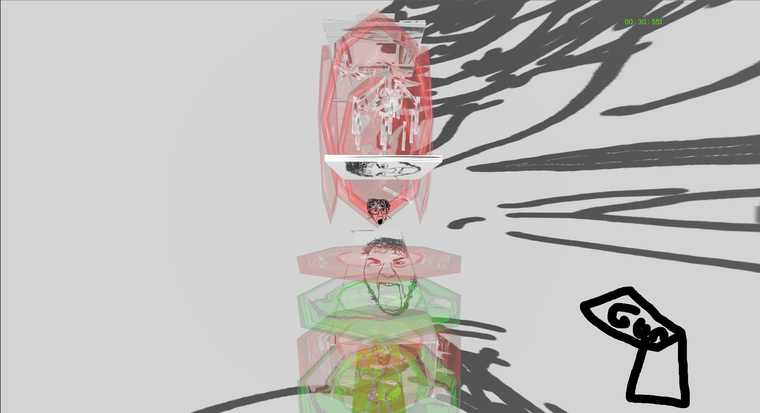 Escape The Wojak screenshot 2
