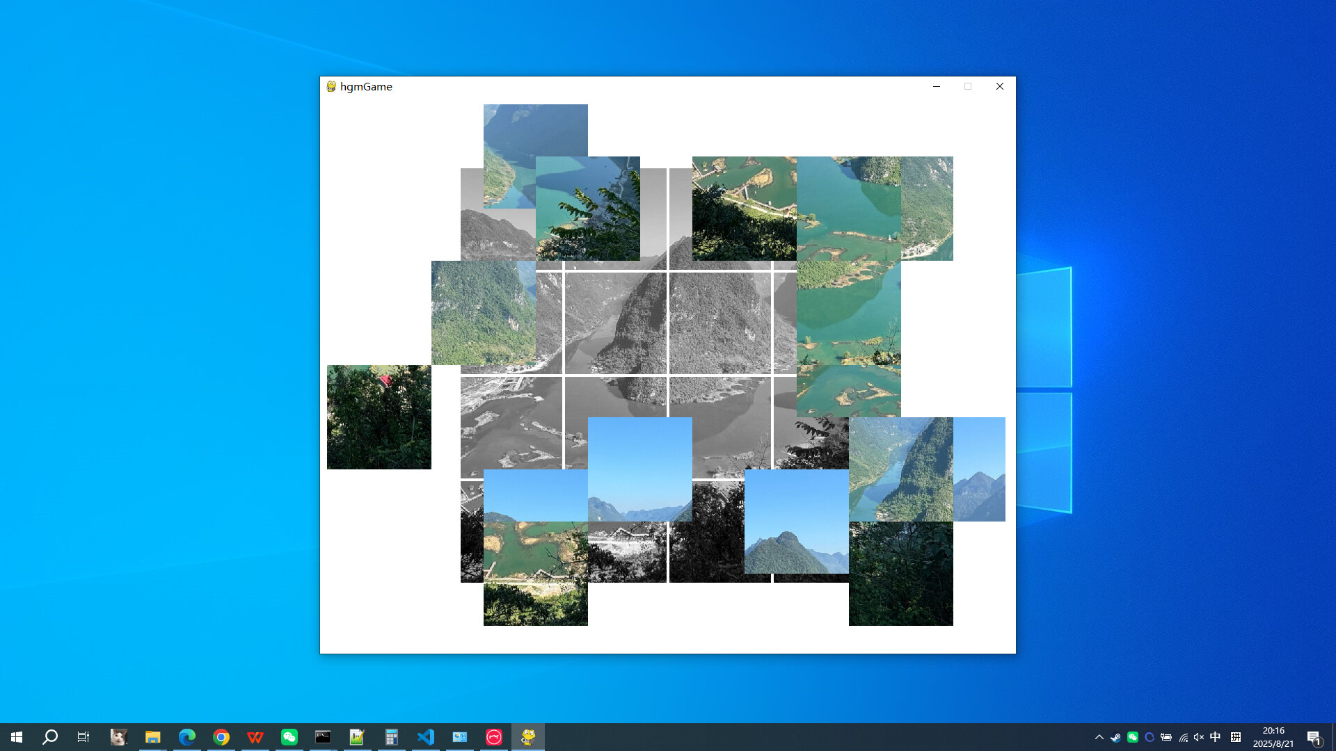 hongshui river screenshot 5