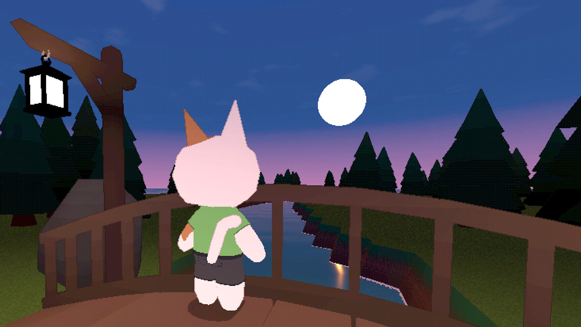 Burrow screenshot 1