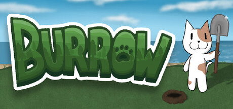 Burrow — Steam header