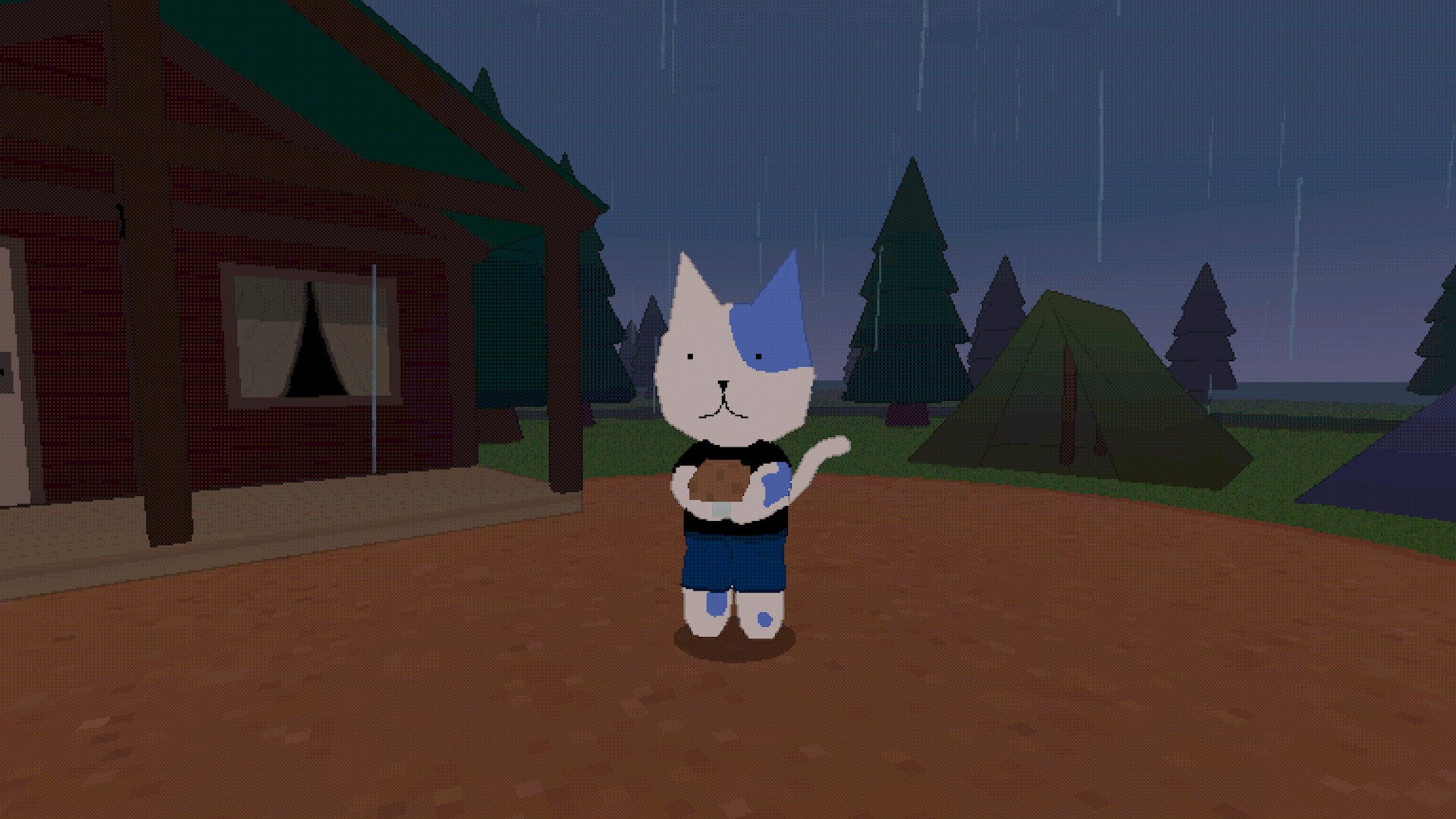 Burrow screenshot 7