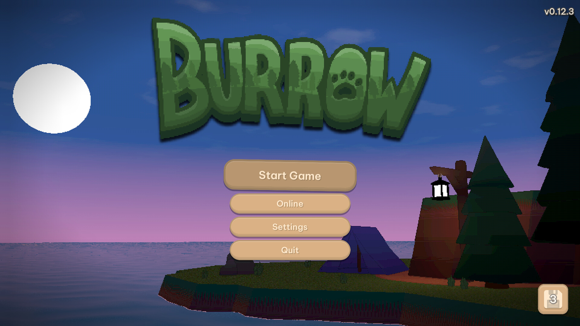 Burrow screenshot 9