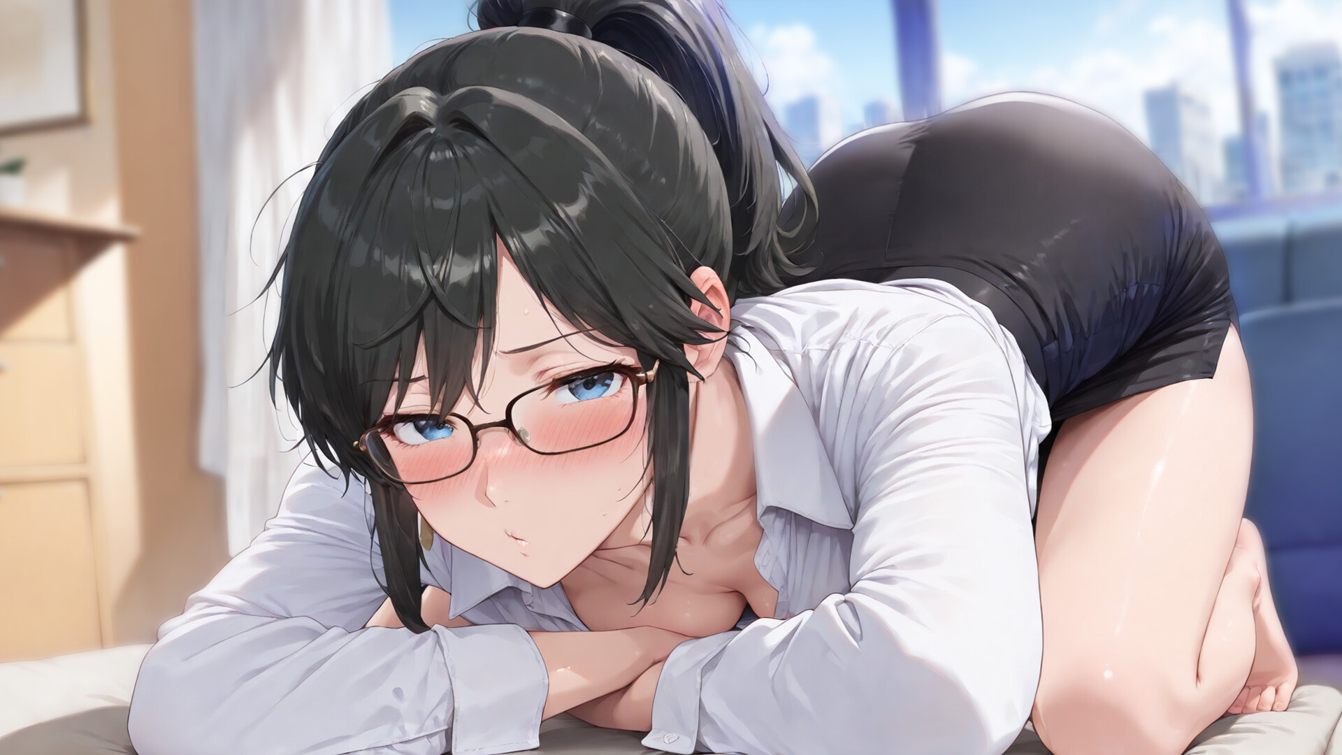 Body Language screenshot 1