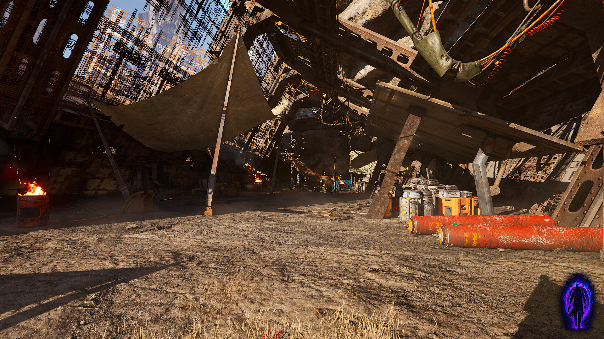 Riftwalker screenshot 9