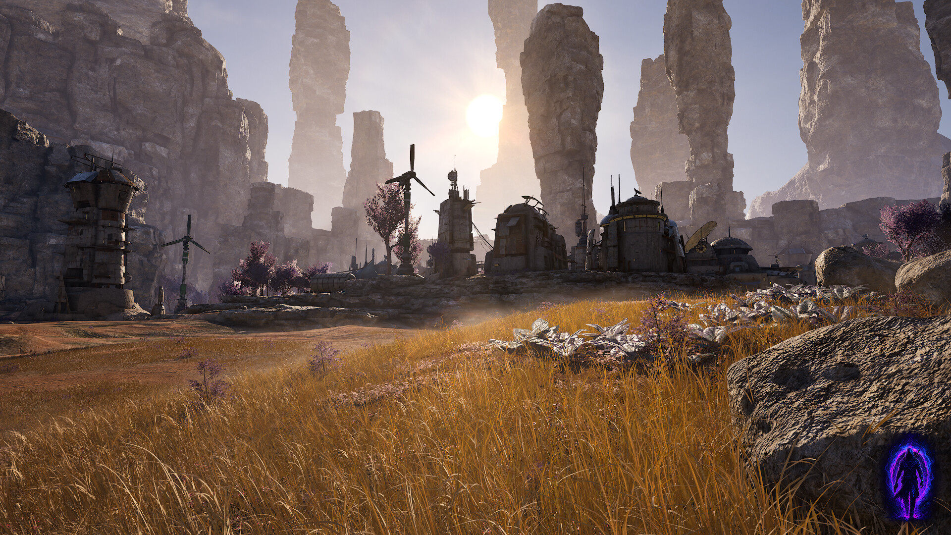 Riftwalker screenshot 7