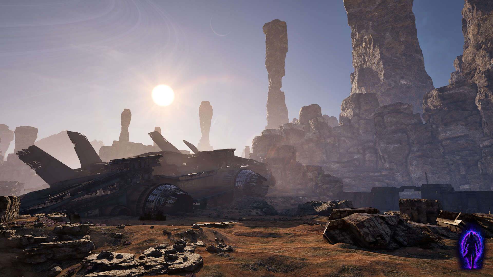 Riftwalker screenshot 10