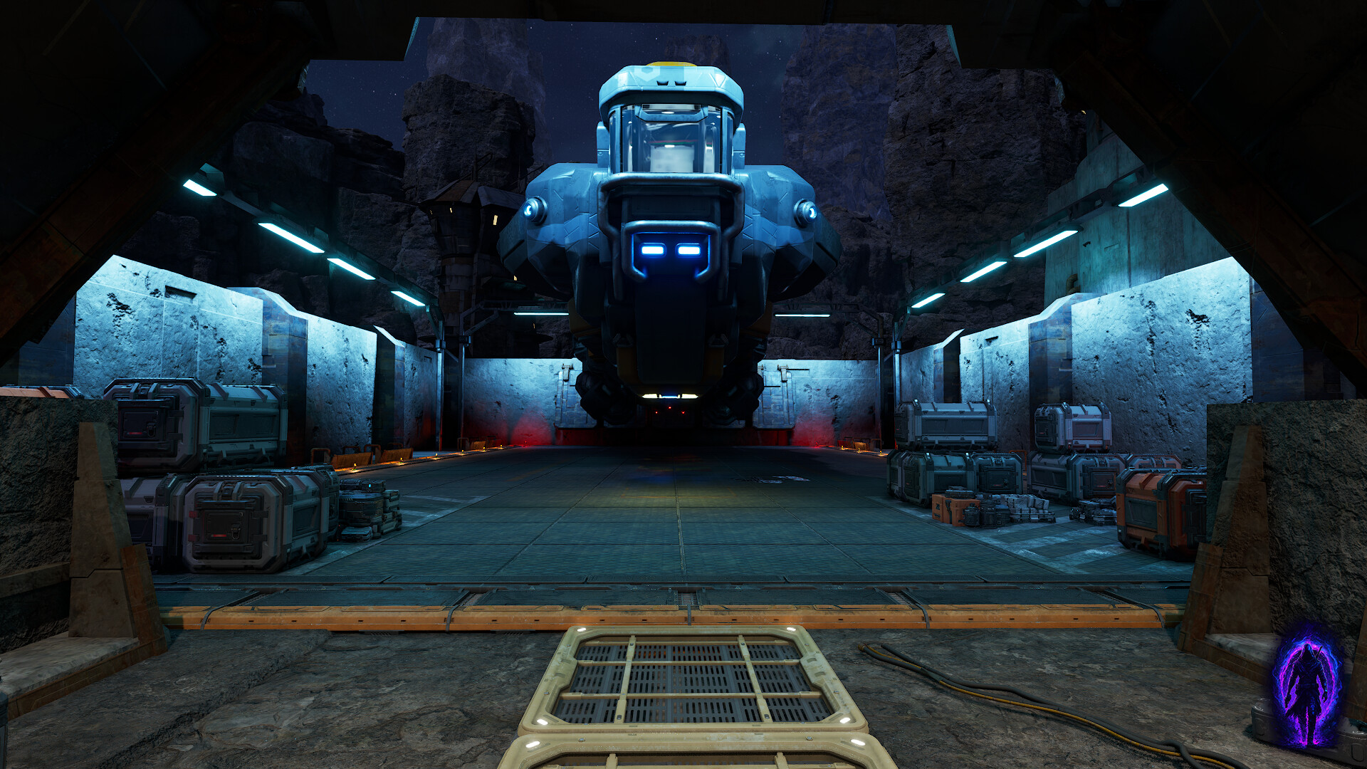 Riftwalker screenshot 8