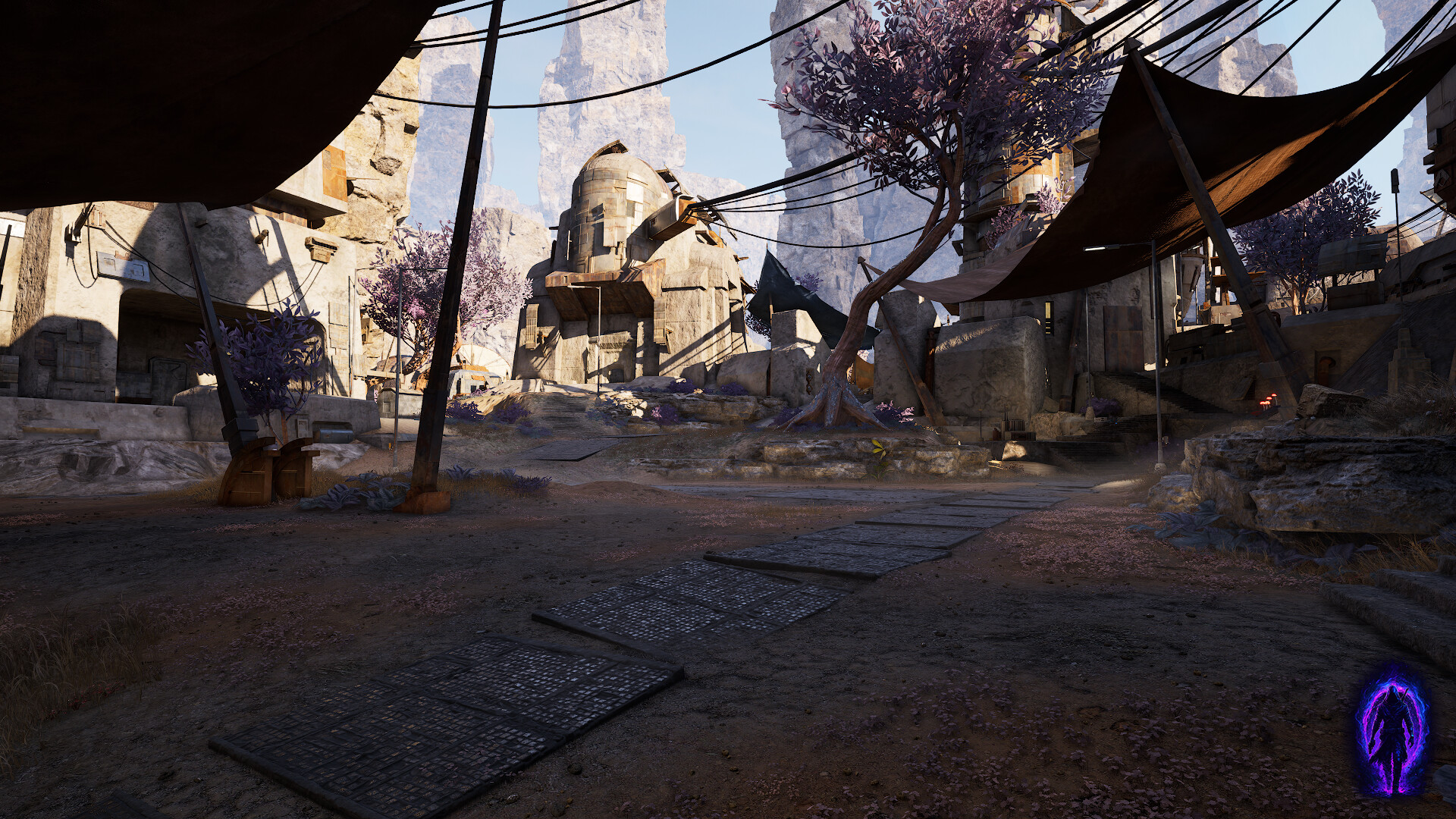 Riftwalker screenshot 11
