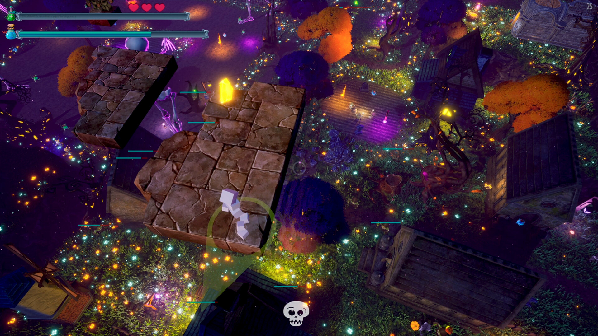 KonKer Battles screenshot 6