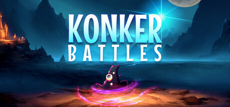KonKer Battles