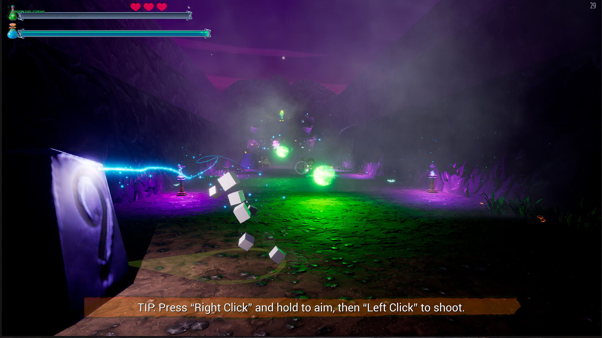 KonKer Battles screenshot 12