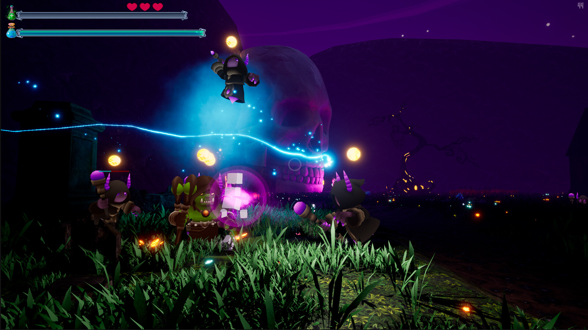KonKer Battles screenshot 14