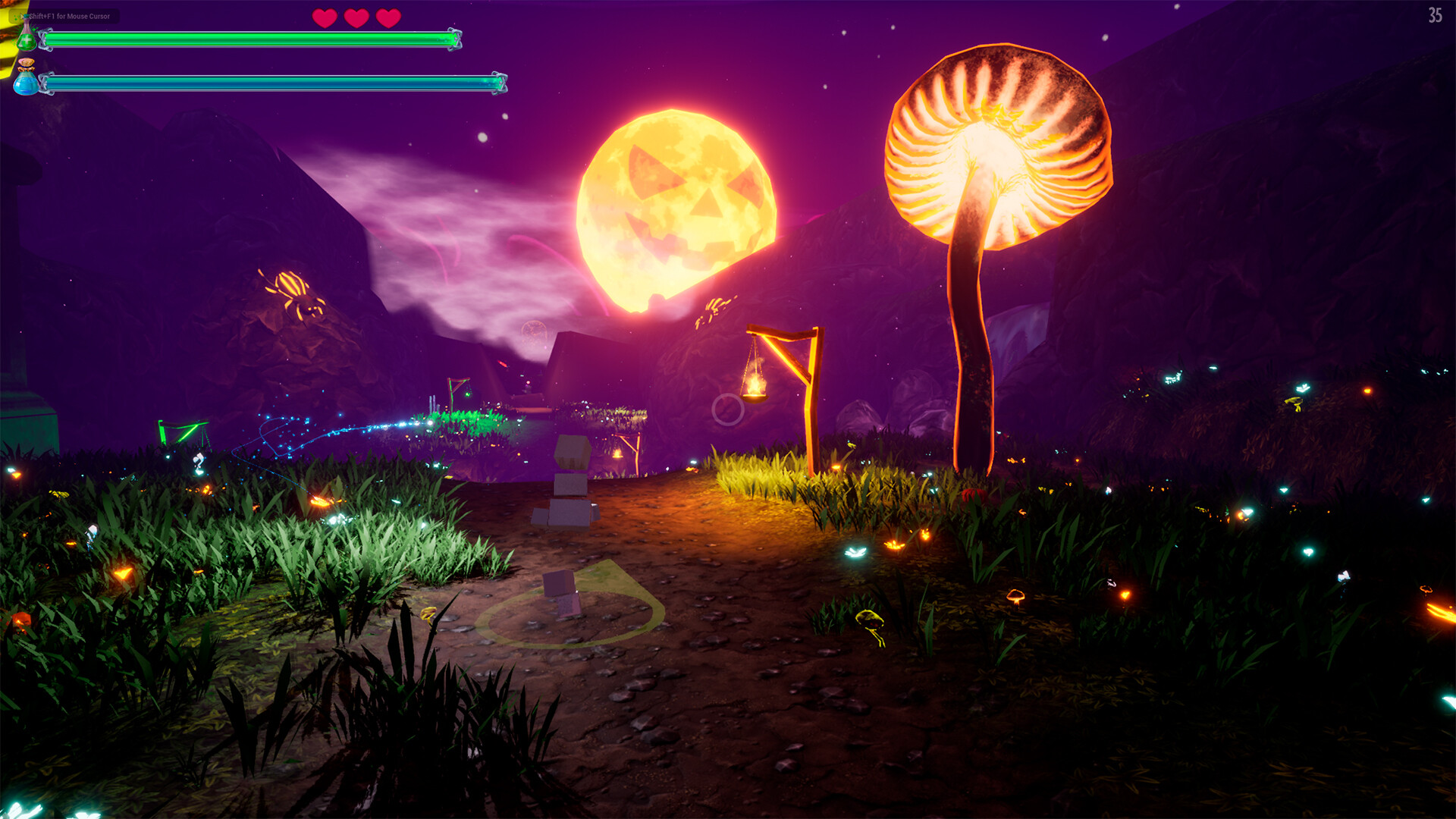 KonKer Battles screenshot 9