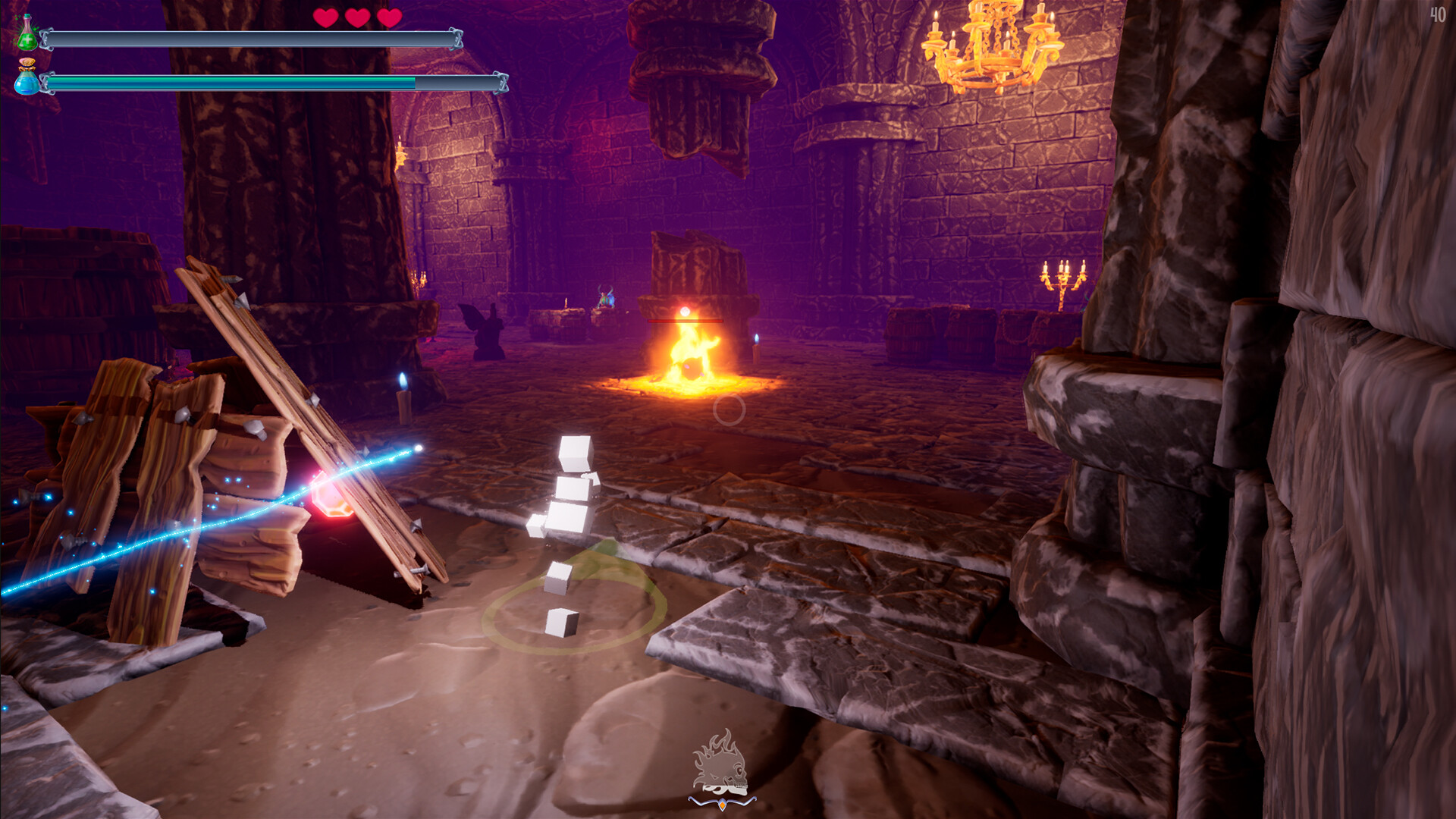 KonKer Battles screenshot 10