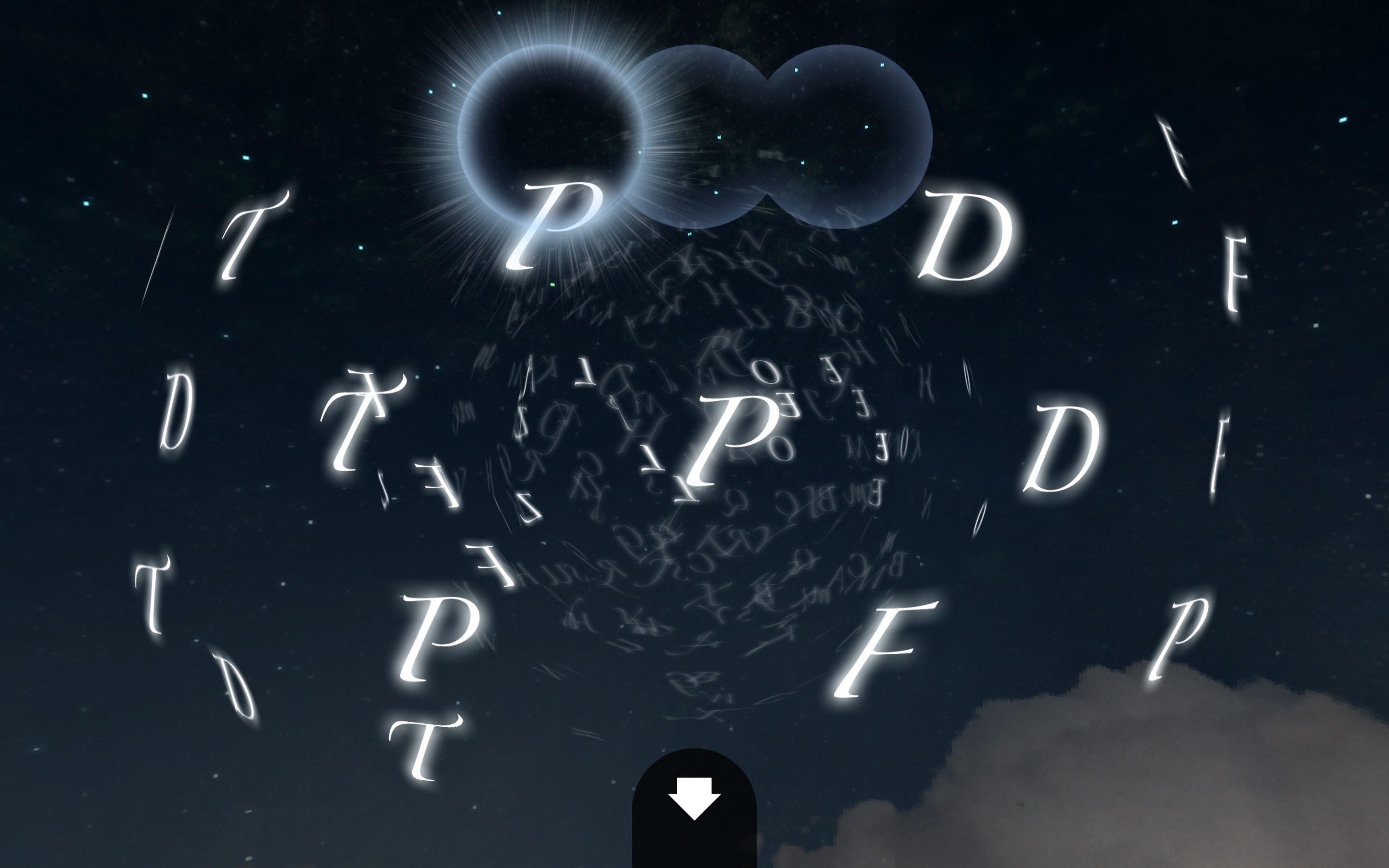 Sorcery! Parts 1 & 2 screenshot 4