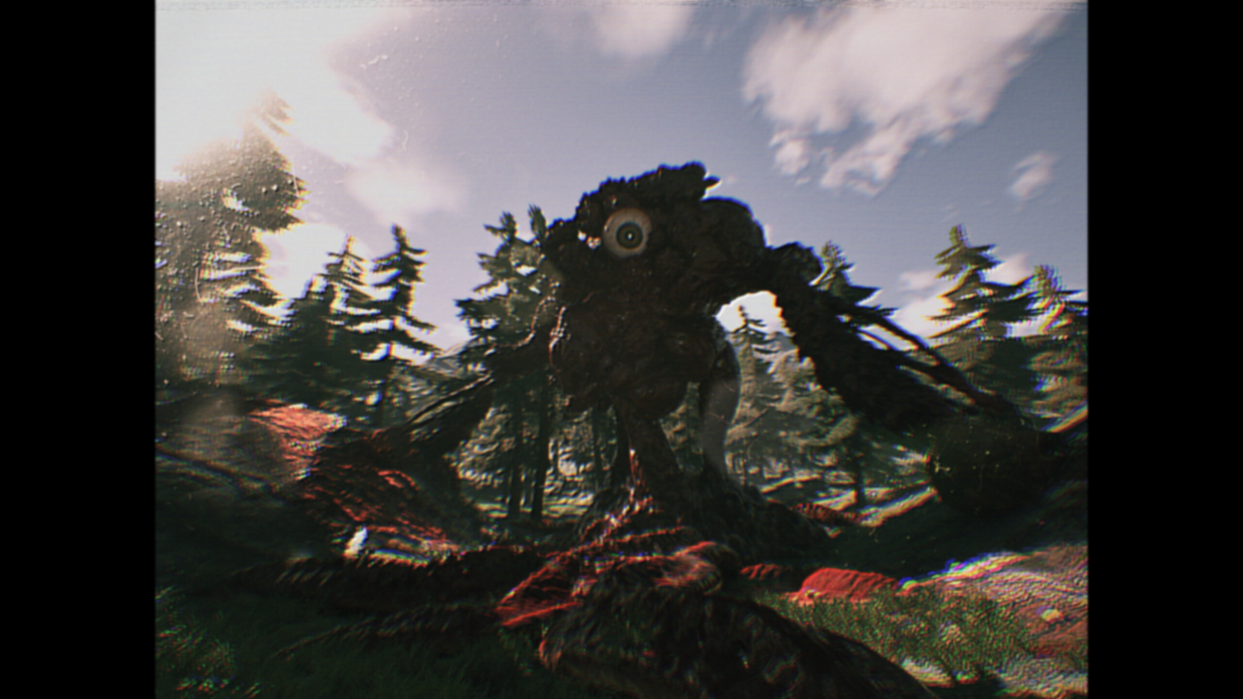 GORE Soundtrack screenshot 1