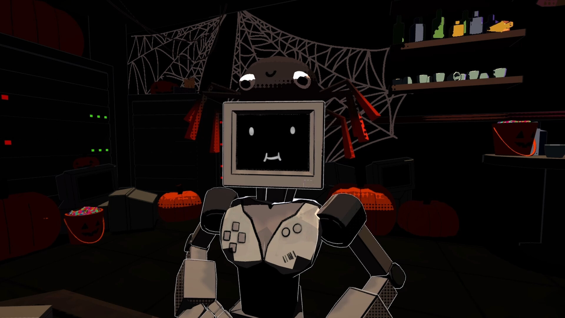 Explosive Odds - Spooky Pack screenshot 5