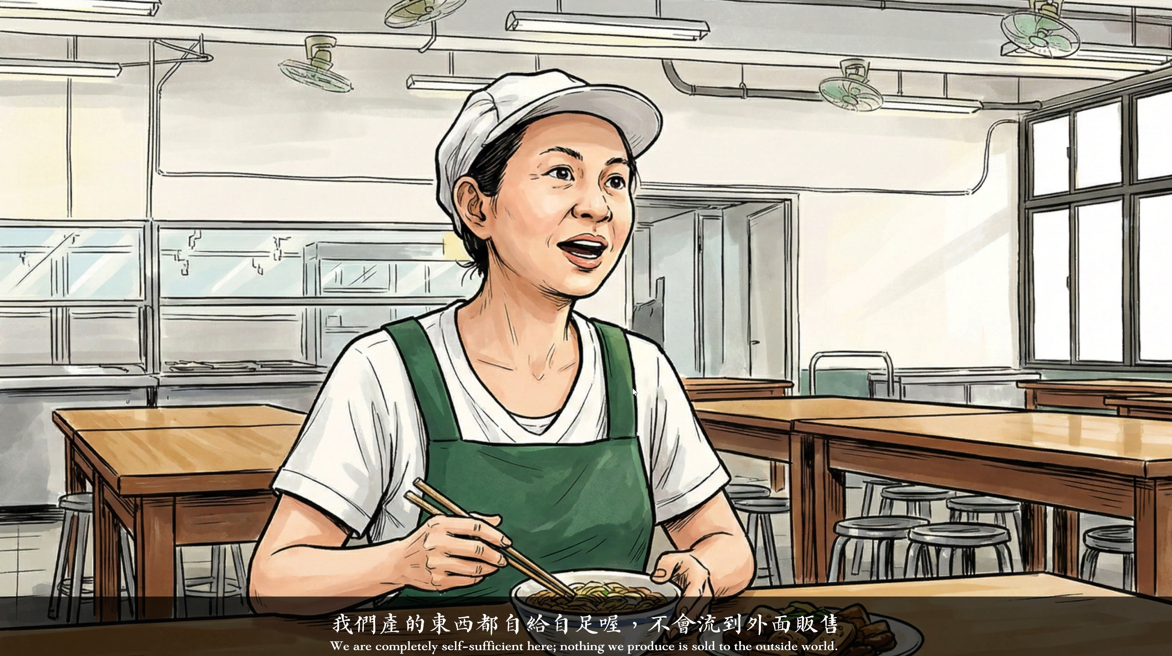 附中學院79校慶 screenshot 8
