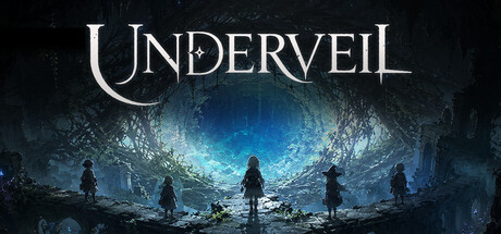 Underveil — Steam header