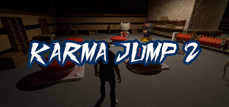 Karma Jump 2