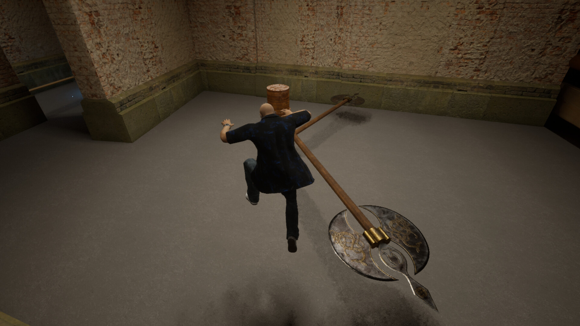 Karma Jump 2 screenshot 5